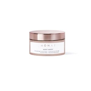 MONAT Night Haven Cream - Rose Gold